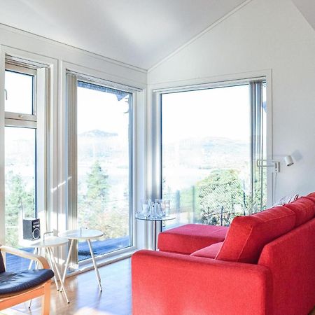 Stunning Home In Jorpeland With Kitchen エクステリア 写真