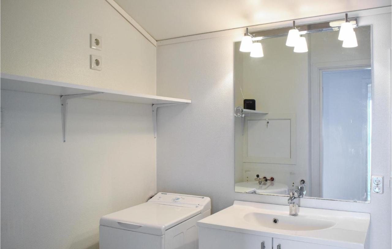 Stunning Home In Jorpeland With Kitchen エクステリア 写真