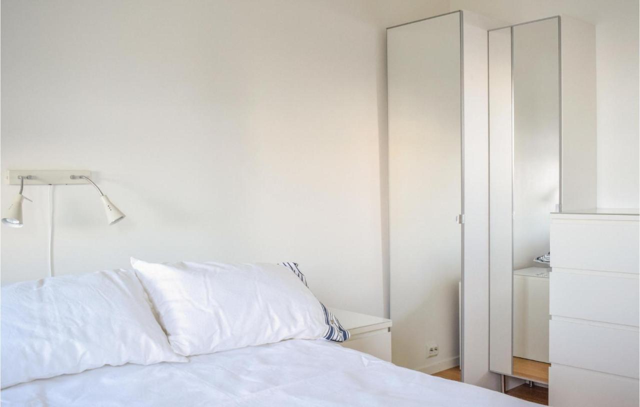 Stunning Home In Jorpeland With Kitchen エクステリア 写真