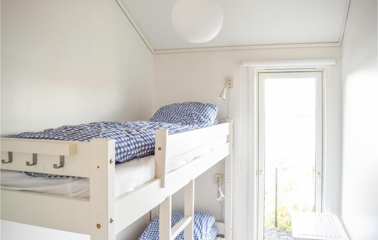 Stunning Home In Jorpeland With Kitchen エクステリア 写真